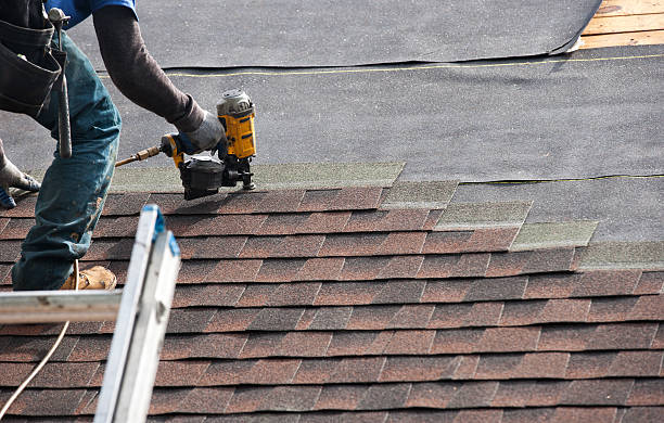 Licensed Storm Damage Roof Repair service in Long Eddy, NY - Brentwood Metal Roofing